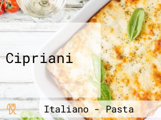 Cipriani