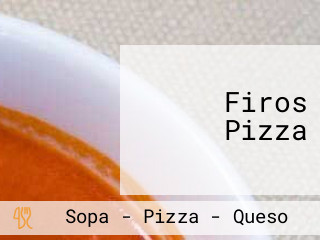 Firos Pizza