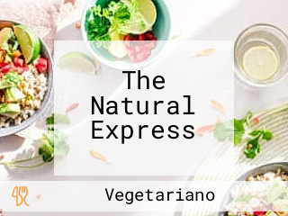 The Natural Express