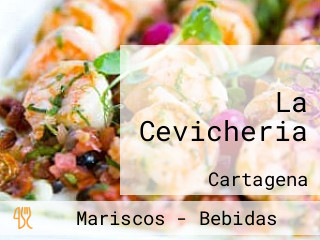 La Cevicheria