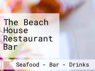 The Beach House Restaurant Bar