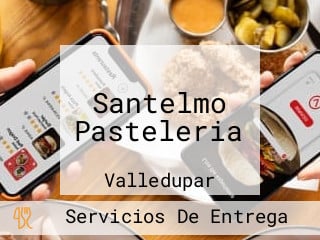 Santelmo Pasteleria