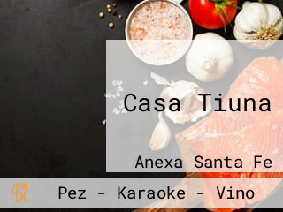 Casa Tiuna