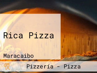 Rica Pizza