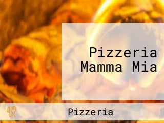 Pizzeria Mamma Mia