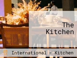 The Kitchen