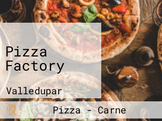 Pizza Factory