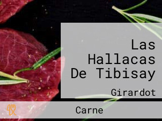 Las Hallacas De Tibisay