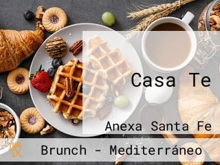 Casa Te