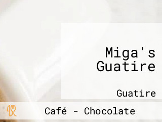 Miga's Guatire