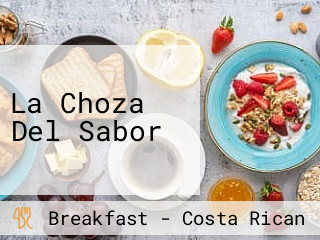 La Choza Del Sabor