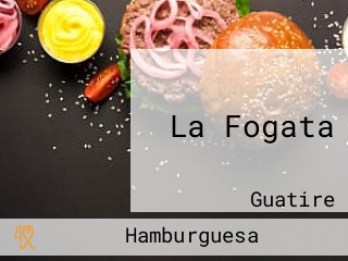 La Fogata