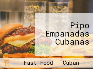 Pipo Empanadas Cubanas