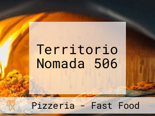 Territorio Nomada 506