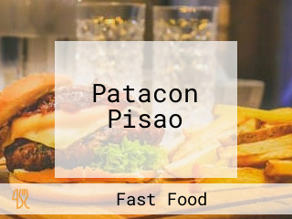 Patacon Pisao