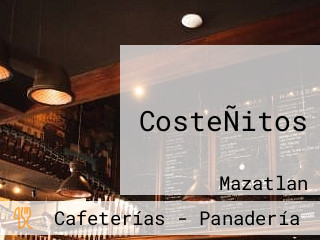 CosteÑitos