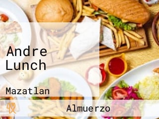 Andre Lunch