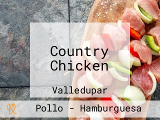 Country Chicken