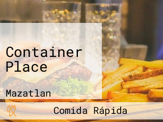 Container Place