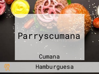 Parryscumana