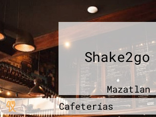 Shake2go