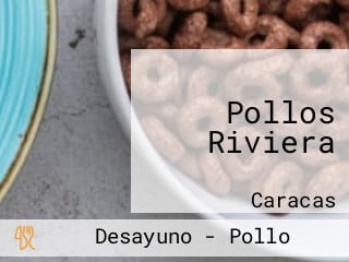 Pollos Riviera