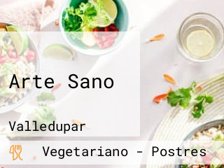 Arte Sano