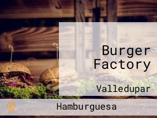 Burger Factory