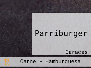 Parriburger