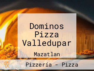 Dominos Pizza Valledupar