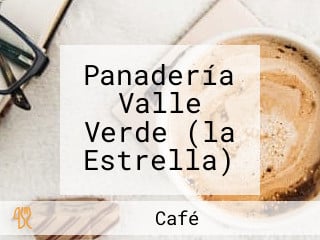 Panadería Valle Verde (la Estrella)