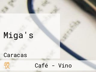 Miga's