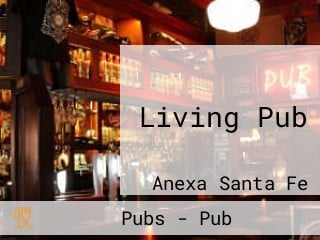 Living Pub