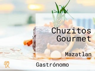 Chuzitos Gourmet