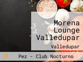 Morena Lounge Valledupar