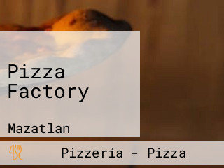 Pizza Factory