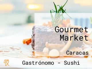 Gourmet Market