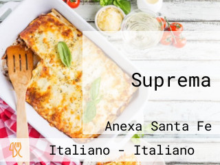 Suprema