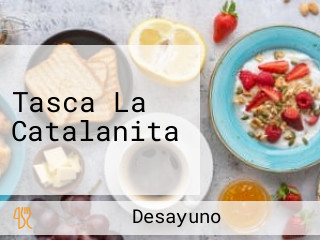 Tasca La Catalanita