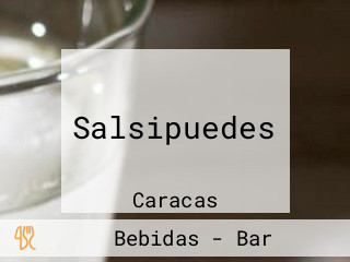 Salsipuedes