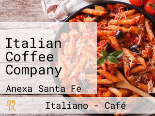 Italian Coffee Company