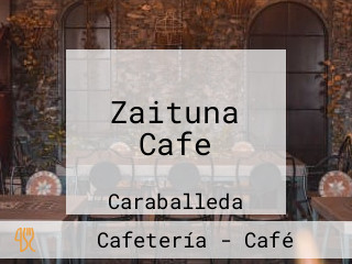 Zaituna Cafe