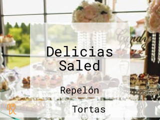 Delicias Saled