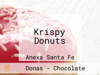 Krispy Donuts