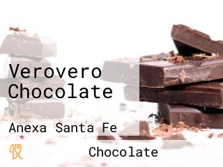 Verovero Chocolate