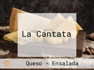 La Cantata