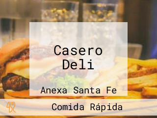 Casero Deli