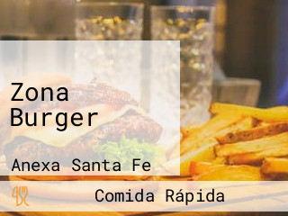 Zona Burger