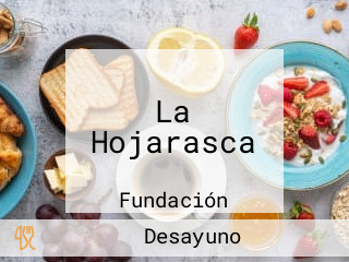 La Hojarasca