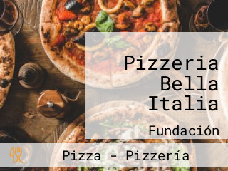 Pizzeria Bella Italia